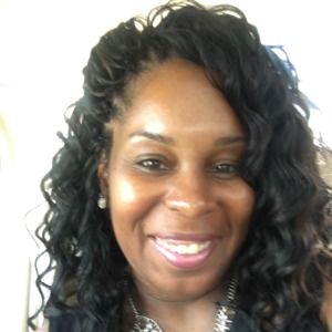 Meet your Posher, Lakisha